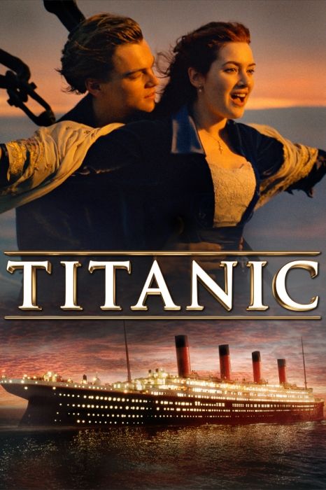 Titanic Poster, Billy Zane, Titanic Movie, Septième Art, Movies Worth Watching, See Movie, Nerdy Things, Great Films, Top Movies