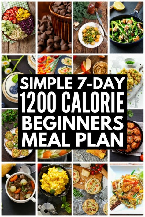 Low Carb 1200 Calorie Diet Plan: 7-Day Meal Plan for Serious Results 1200 Calorie Diet Meal Plan, 1200 Calorie Diet Plan, Vegetarian Meal Plan, Quick Diet, 1200 Calorie, 7 Day Meal Plan, Low Carb Meal Plan, Low Carb Diet Plan, Calorie Meal Plan