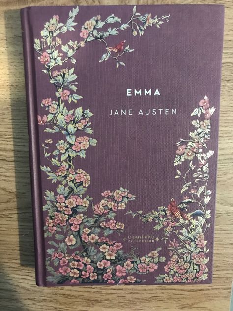 Emma By Jane Austen, Emma Book, Classics Book, Emma Jane Austen, Jane Austin, Jane Austen Books, Romantic Books, Up Book, Pop Up Book