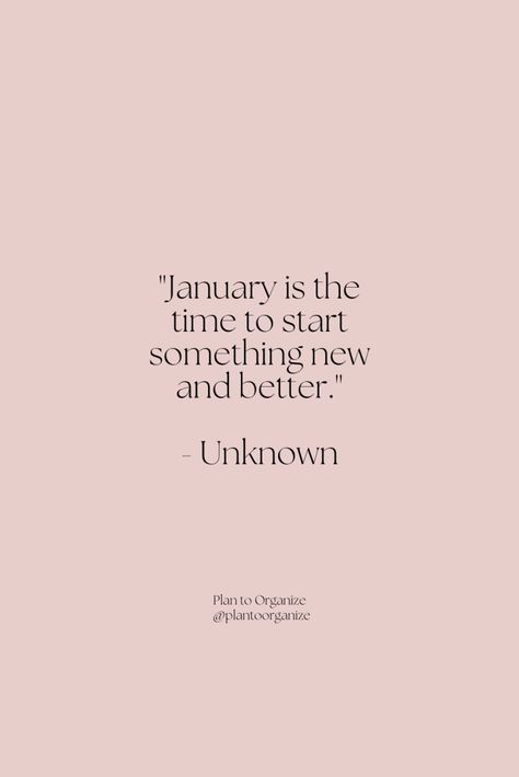 Hello January Quotes, January Quotes, January Month, Hello January, 2024 Year, 25th Quotes, Beacon Of Hope, Positive Notes, January 23