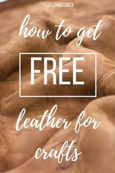 Free Leather Patterns, Leather Craft Ideas, Leather Accessories Diy, Diy Leather Working, Leather Tutorial, Leather Inspiration, How To Make Leather, Leather Working Patterns, Diy Leather Projects