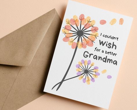 Diy Mother’s Day Cards Grandma, Craft For Great Grandma, Mother Day Card For Grandma, Diy Mother’s Day Card For Grandma, Birthday Card Diy Grandma, Homemade Card For Grandma, Mother Day Cards For Grandma, Mother's Day Card For Grandmother, Grandma Cards From Kids