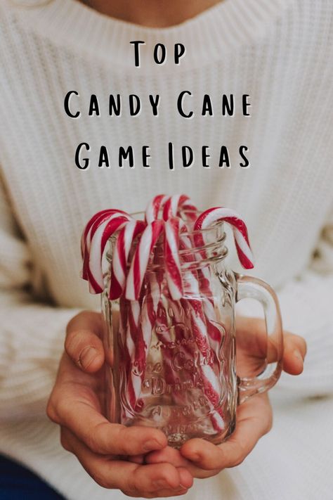 21 Top Candy Cane Game Ideas - Fun Party Pop Candy Cane Fishing Game, Candy Cane Fishing, Winter Party Games, Candy Cane Game, Easy Christmas Party, Christmas Party Games For Kids, Christmas Games For Adults, Xmas Games, Fun Christmas Party Games