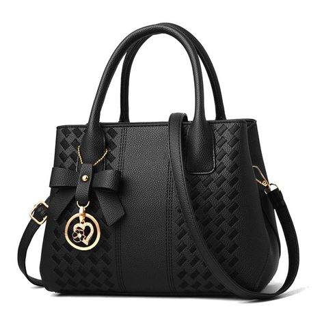 Beg Tangan, Stylish Mom, Handbag Women, Top Handle Handbags, Underarm Bag, Latest Trend, Tote Bag Leather, Fashion Ladies, Shoulder Tote Bag