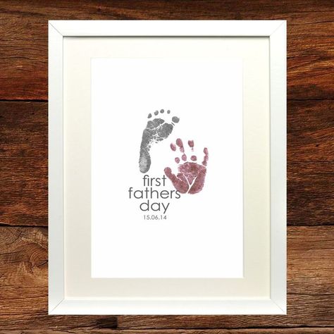 Fathers Day Gifts Ideas From Newborn, Diy 1st Fathers Day Gifts From Baby, Diy Baby Fathers Day Gift, First Father Days Gift, 1st Fathers Day Crafts For Babies, 1st Fathers Day Gift Ideas From Baby, 1st Fathers Day Gift Ideas Diy, Diy First Fathers Day Gifts From Baby, Newborn Fathers Day Gift