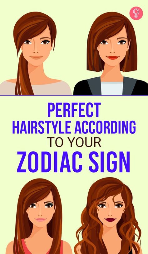 Perfect Hairstyle According To Your Zodiac Sign: The zodiac predicts or lays out certain core characteristics for each of its signs, and often, when one tends to work along with those characteristics, things seem to work in their favor. So why shouldn’t we allow it to tell us what hairstyle would work great for us, right? So without further ado, here’s the hairstyle your zodiac says you should go for the next time you are in the salon #zodiac #zodiacsign #hairstyle #hairstyleideas Short Hair For Kids, Professional Haircut, Hairstyle Names, Hair Quiz, Perfect Hairstyle, Cute Hairstyles For Short Hair, Short Hair Styles Easy, Braids For Short Hair, Cool Haircuts