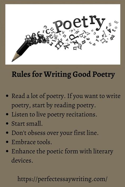 Guide To Writing Poetry, How To Make Poems Poetry, Poem Tips Writing, Tips For Poetry Writing, Styles Of Poetry, Rules For Writing Poetry, Poetry Styles Writing, Help Writing Poetry, How To Start Writing Poems