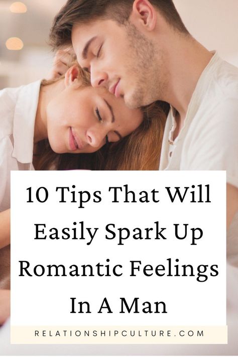 How To Take Care Of Your Boyfriend, How To Do Romance With Boyfriend, How To Be A Romantic Boyfriend, How To Romance A Man, How To Rekindle Romance, How To Spark Your Relationship, How To Romance Your Husband, How To Romance Your Boyfriend, How To Be More Romantic