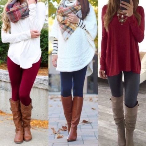 Fall Outfits Inspiration, Grey Lululemon Leggings, Coated Leggings, Fleece Lined Leggings, Lined Leggings, Outfit Inspiration Fall, Blue Leggings, Comfy Sweaters, Blazer Fashion