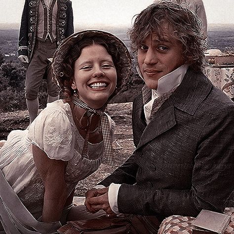 mia goth, johnny flynn, harriet smith, george knightley, jane austen, romantic drama, regency era, movies, cinema, cottagecore aesthetic George Knightley, Harriet Smith, Mr Knightley, Emma 2020, Emma. 2020, Johnny Flynn, Mia Goth, Regency Era, Romantic Drama