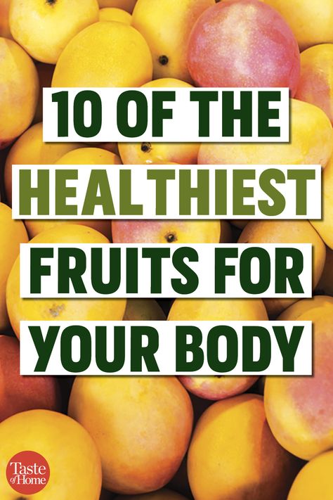 Best Fruits To Eat, Healthy Fruits And Vegetables, Fruit Diet, Best Fat Burning Foods, Best Diet Plan, Eat Fruit, Best Fruits, Healthy Fruits, Diet Keto