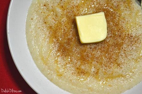 Farina Recipe, Puerto Rican Breakfast, Puerto Rican Dishes, Puerto Rico Food, Boricua Recipes, Cream Of Wheat, Wheat Recipes, Corn Cakes, Puerto Rican Recipes