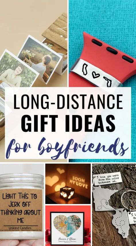 Long Distance Relationship Christmas, Homemade Relationship Gifts, What To Get Boyfriend For 1 Year, Gift Basket For Long Distance Boyfriend, Coupons For Boyfriend Long Distance, Gifts For Long Distance Boyfriend Diy, Bf Gifts Long Distance, Long Distance Relationship Craft Ideas, Anniversary Ideas For Long Distance