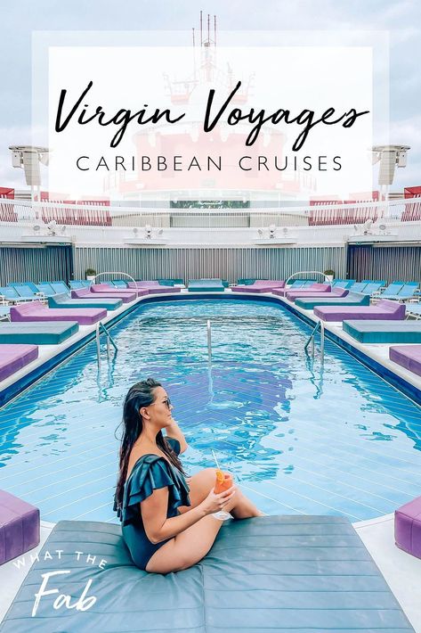 Mexico, Virgin Voyages Cruise Outfit, Carribean Cruise Outfits, Virgin Voyages Cruise, Virgin Cruises, Best Beaches In Maui, Best Cruises, Carribean Cruise, Birthday Cruise