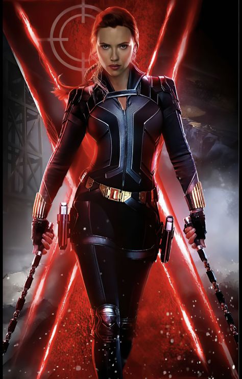 Comment a spider if black widow is your fav super hero 🕷 Black Widow Wallpaper, Наташа Romanoff, Black Widow Avengers, Personaje Fantasy, Black Widow Movie, Karakter Marvel, Black Widow Natasha, Marvel Superhero Posters, Pahlawan Marvel