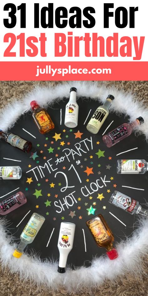 21st Birthday 21st Decorations Ideas, 21st Surprise Birthday Party For Him, 21 Birthday Surprise, 21 Years Old Birthday Ideas, Men 21st Birthday Party Ideas, 21 St Birthday Games, 21st Birthday Bonfire Ideas, 21st Bday Balloons, 21st Birthday Candy Table