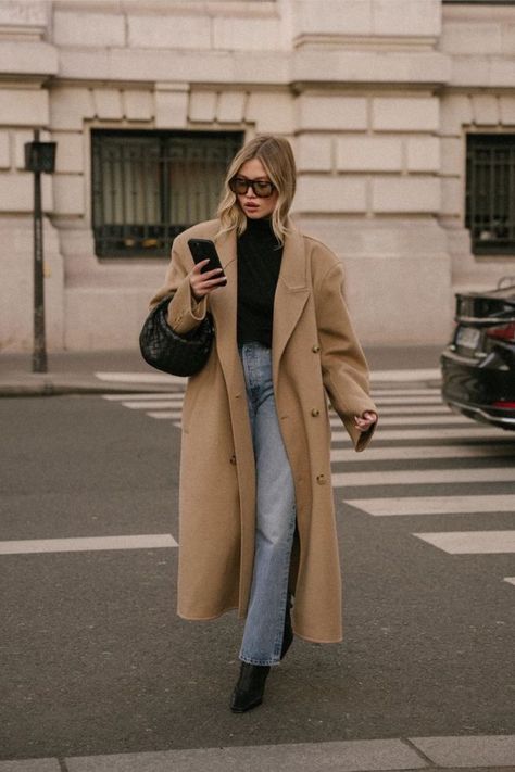 Informal Fall outfits for ladies 2024 |MUSE- #Casual #Fall #Muse #Outfits #Women Check more at https://howcandothis.com/womenstyle/informal-fall-outfits-for-ladies-2024-muse-2/ Nyc Fall Outfits, How To Wear Ankle Boots, Nyc Fall, Trendy Fall Outfits, Vintage Mode, Stunning Outfits, Ținută Casual, Trendy Fall, Outfit Inspo Fall