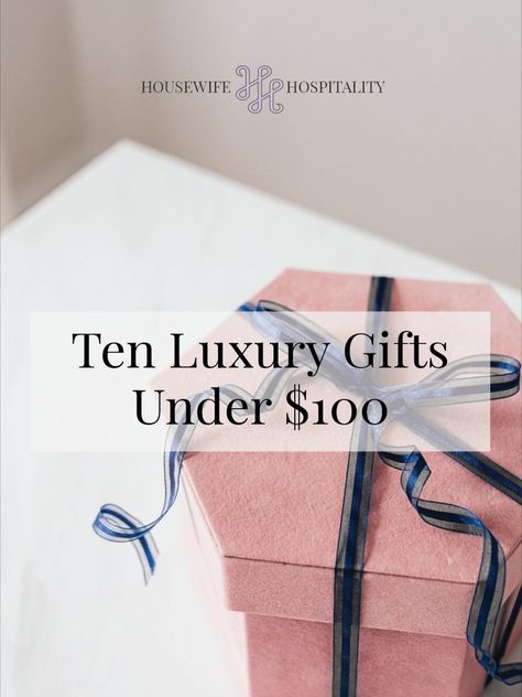 Expensive Christmas Gifts For Her, Classy Birthday Gifts For Women, Gifts For Best Friends Luxury, Cheap Boujee Gifts, Birthday Gifts For Best Friend Luxury, $100 Gifts, Sparkly Gifts For Women, Luxurious Christmas Gifts, Luxury Thank You Gifts