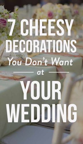 Wedding Lists, Bad Wedding, Advice Column, Wedding Decorations On A Budget, Inexpensive Wedding, Rustic Chic Wedding, Wedding Advice, Creative Wedding, Cheap Wedding