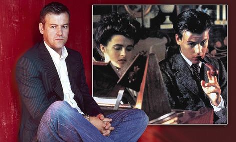 Rupert Graves A Room With A View, Fatherless Behavior, Rupert Graves, A Room With A View, Hello Handsome, Room With A View, I Said, Love Life, Career