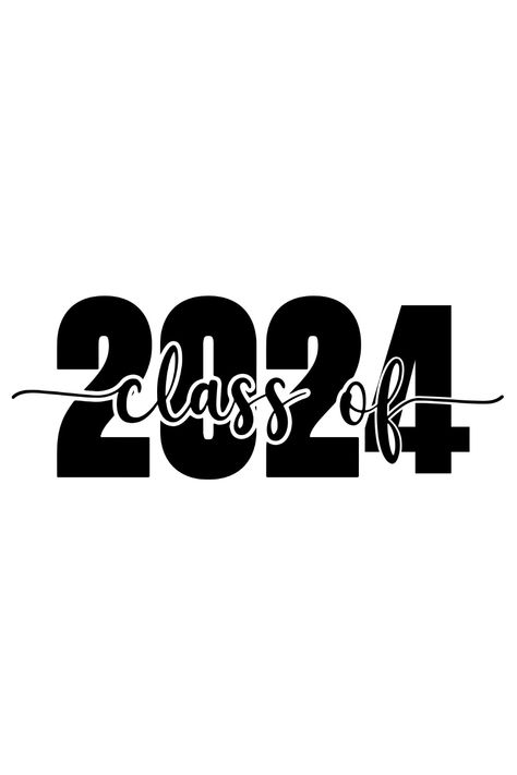 Class of 2024 SVG | Senior Class of 2024 SVG | Class 2024 SVG | Senior Class 2024 SVG Cute Graduation Poster Ideas, Graduation 2024 Logo, Class Of 2024 Svg Free, Graduation Layout Design, Class 2024 Graduation Logo, Grad 2024 Ideas, Senior 2024 Svg Free, Free Graduation Printables 2024, Graduation Images 2024