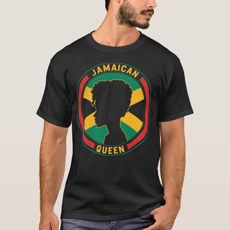 Jamaica Shirt, Jamaican Queen Mother's Day Gift Tee, Independence Celebration Jamaicans Birthday Christmas Women's T-Shirt Jamaica Shirt, Queen Mother, Christmas Women, Tech Design, Sock Shoes, Mother's Day Gift, Women's T Shirt, Jamaica, Mother's Day Gifts