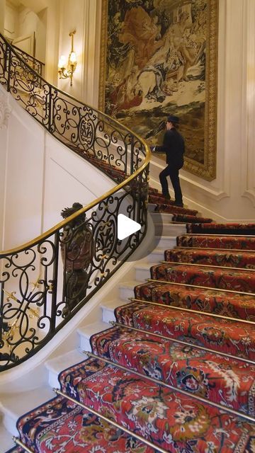 Ritz Paris on Instagram: "Unforgettable moments are on their way.     #ritzparis #rendezvous15placevendome  #visitparis #hotelparis #beautifulhotel" Paris, Paris Ritz, Ritz Paris, Place Vendome, Visit Paris, Paris Hotels, July 3, Beautiful Hotels, In This Moment