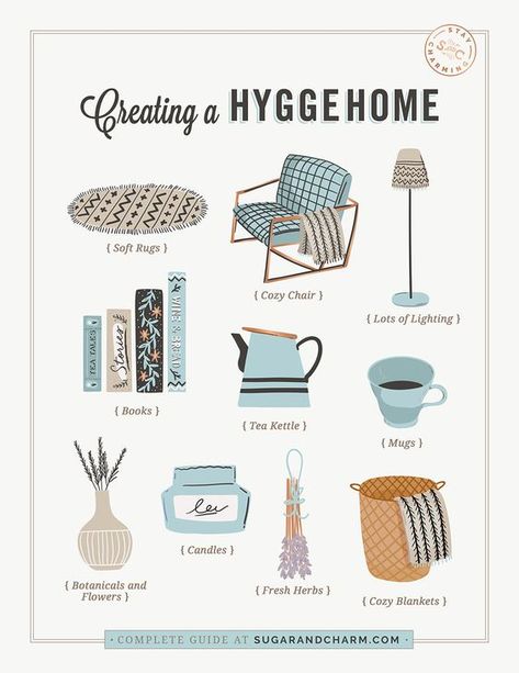 Hygge Lighting, Hygge Living, Cozy Hygge, Hygge Style, Hygge Life, Hygge Lifestyle, Hygge Decor, Cozy Chair, Modern Tech