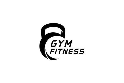 Abstract Logo Design Gym Logo Design Ideas, Gym Logos, Gym Logo Design, Logos Gym, Logo Fitness, Gym Dumbbells, Logo Design Icon, Abstract Logo Design, Text Edit