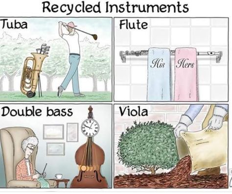 World's most expensive mulch Band Jokes Funny, Flute Memes, Viola Jokes, Orchestra Poster, Orchestra Humor, Funny Band Memes, Musician Jokes, Marching Band Memes, Music Puns