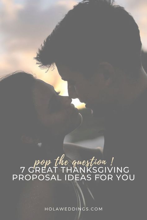 Read our tips for a thanksgiving proposal to remember! Thanksgiving Proposal Ideas, Thanksgiving Proposal, Thanksgiving Questions, Thanksgiving Wedding, Ways To Propose, Wedding Proposal, Proposal Ideas, Marry You, Some Ideas