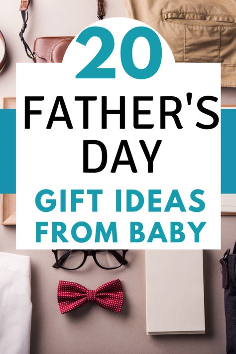 20 Best Father’s Day Gifts From Infants and Babies Father’s Day Gift From A Baby, Diy First Fathers Day Gifts From Kids, Diy First Father’s Day Gift From Baby, Dad Crafts For Babies, Fathers Day Gift From Infant, Diy 1st Fathers Day Gifts From Baby, Diy Baby Fathers Day Gift, Fathers Day Gifts Ideas Newborn, Diy Father’s Day Gift From Newborn