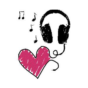 love musik http://www.mr.erotik-top-shop.de erleben Sie die ganze Welt der Erotik Music Sayings, Headphones Art, West Coast Swing, Music Quote, Music Headphones, Music Images, Music Theater, I Love Music, Music Therapy