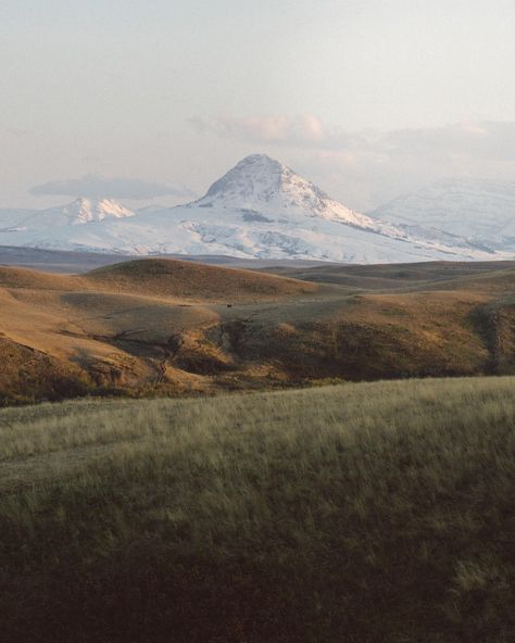 Bergen, Nature, Montana Aesthetic, Plains Landscape, Montana Landscape, Fantasy Setting, Landscape Pictures, Big Sky, The Seasons