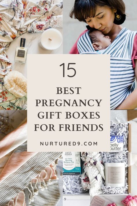 15 best pregnancy gift boxes for friends Gift Basket For Pregnant Friend, Pregnant Gifts For Friend, Gift Basket For Pregnant Woman, Newly Pregnant Gift Basket, Maternity Gift Basket, Gifts For Newly Pregnant Friend, Care Package For Pregnant Friend, Pregnancy Announcement Gift Box Ideas, Pregnancy Basket For Mom