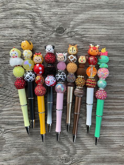 Cute pens