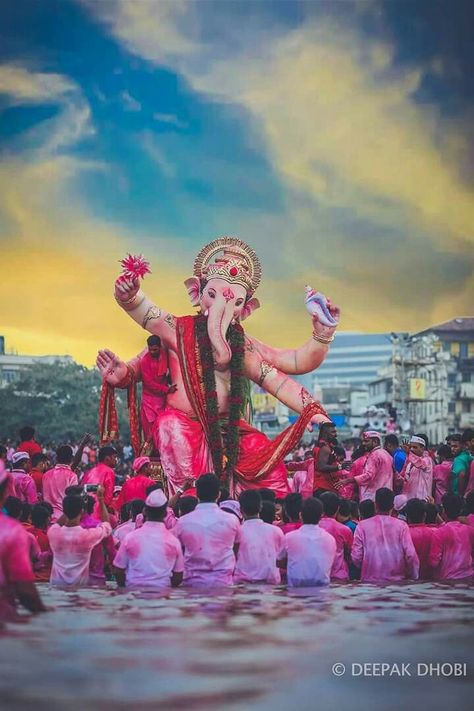 Festival Images: Top 20 photos of mega ganesha of the year 2020 mumbai Ganesh Chaturthi Photos, गणेश वॉलपेपर, Ganpati Visarjan, Ganesh Ji Images, Ganpati Bappa Wallpapers, God Ganesh, Jai Ganesh, Ganpati Bappa Photo, Ganesh Lord