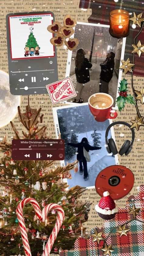 Check out OOpHeLiAA44's Shuffles #winter#christmas#slay#cute#wintermoodboard#christmastime#christmasmoodboard #aesthetic#christmasaesthetic#winteraesthetic Christmas Season Aesthetic Wallpaper, New Year Wallpapers Aesthetic, Chrismast Vibes Wallpapers, Chirmast Wallpaper Aesthetic, Crismas Wallpers Aesthetic, Christmas Wallpaper 2023, Winter Astethic Wallpaper, Christmas Study Aesthetic, Christmas Asethics