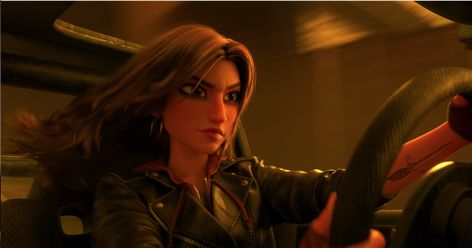 Wonder Woman's Gal Gadot Joins “Ralph Breaks the Internet” Voice Cast Ralph And Vanellope, Loving You Movie, Didney Worl, Ralph Breaks The Internet, Disney Pixar Characters, Vanellope Von Schweetz, Pixar Characters, Wreck It Ralph, Princesa Disney