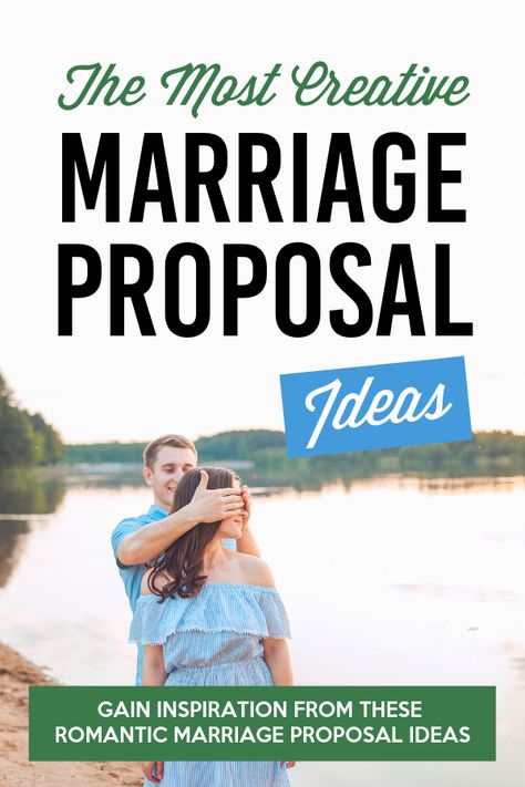 These marriage proposal ideas are so creative, fun, and romantic, they are the perfect way to spark some inspiration! #marraigeproposal #bestwaystopropose #proposalideas Romantic Proposals Ideas, Marriage Proposal Ideas With Family, Great Proposal Ideas, Romantic Wedding Proposal Ideas, Good Proposal Ideas, Clever Proposal Ideas, Creative Marriage Proposals, Best Proposals Ideas, Marry Me Letters Proposal Diy