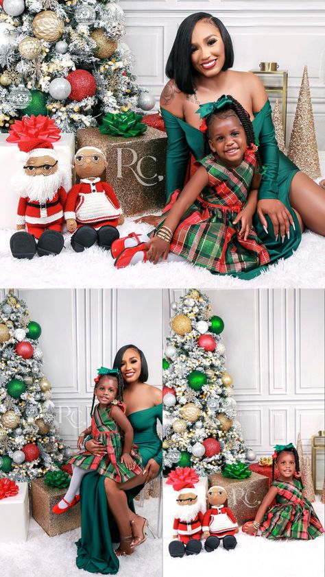 Christmas Christmas Picture Mom And Daughter, Christmas Mommy And Me Outfits, Mommy And Son Holiday Pictures, Mommy Daughter Holiday Photos, Christmas Photoshoot Ideas Mom And Daughter, Natal, Christmas Photos Mom And Daughter, Christmas Photo Ideas Mom And Daughter, Mother Daughter Christmas Pictures Ideas