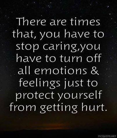 Turn off emotions & feelings Screwed Over Quotes, Stop Caring Quotes, All Emotions, Over It Quotes, Stop Caring, Life Quotes Love, Care Quotes, It Goes On, Time Quotes