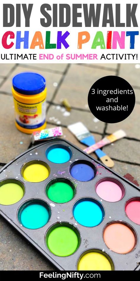 Easy Outdoor Toddler Activities, Activities For 4 Yrs Kids, Toddler Summer Arts And Crafts, Summer Daycare Activities For Toddlers, Summer Activities For Kids Daycare, Washable Marker Art, Cheap Summer Ideas For Kids, Backyard Toddler Activities, Dollar Tree Summer Activities For Kids