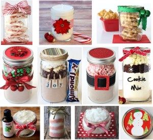 Homemade Mason Jar Gifts, Gifts In Jars, Mason Jar Cookies Mix, Unique Homemade Gifts, Diy Cinnamon, Mason Jar Cookies, Top Christmas Gifts, Frugal Girls, Cake Mix Cookie Recipes