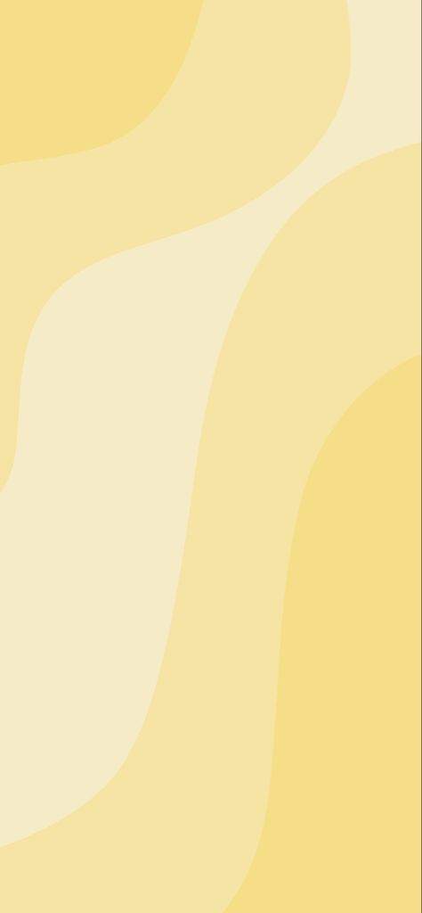 Phone Background Aesthetic, Iphone Wallpaper Yellow, Yellow Aesthetic Pastel, Aesthetic Yellow, Yellow Theme, Yellow Iphone, Background Aesthetic, Cute Simple Wallpapers, Yellow Walls