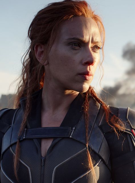 What You Need To Know About The New Characters In Black Widow+#refinery29 Black Widow Wallpaper, Black Widow Aesthetic, Наташа Romanoff, Black Widow Avengers, David Harbour, Robert Downey Jr., Black Widow Movie, Industrial Light, Black Widow Natasha