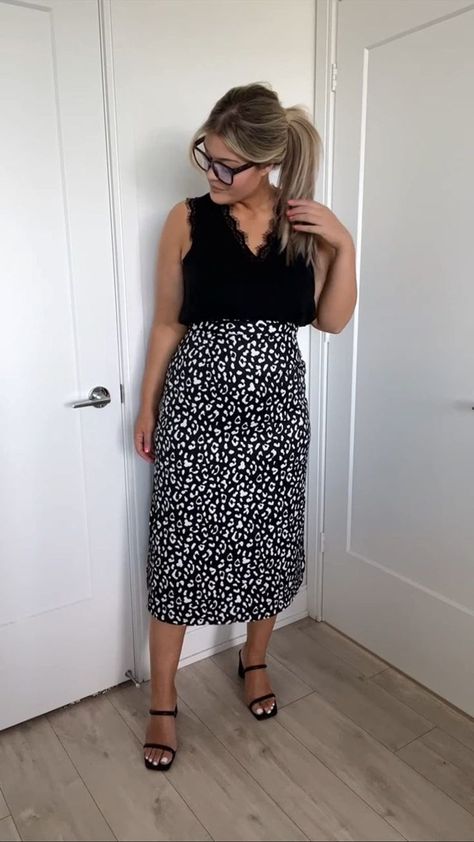 Curvy Work Outfit, Spring Office Outfits, Summer Work Outfits Office, Office Attire Women, Summer Office Outfits, Career Women, Polished Casual, Midsize Outfits, Business Casual Outfits For Work