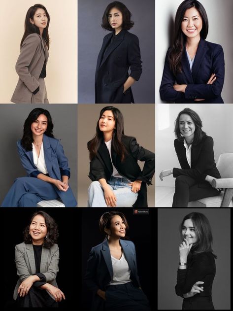 Business Professional Portraits, Linkedin Photo Pose, Business Professional Poses, Profesional Headshot Women, Woman Corporate Portrait, Professional Portraits Women, Woman Business Headshots, Corporate Headshot Women, Corporate Picture Poses Women