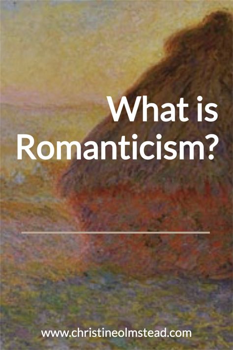 Famous Romanticism Paintings, Modern Romanticism Art, Romanticism Art Paintings, Romantic Period Art, Romanticism Aesthetic, Romanticism Paintings, Romanticism Art, Romanticism Artists, History Project