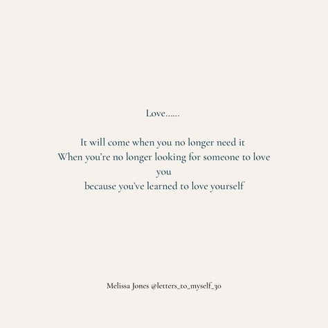 Plain background with text A Letter For Myself, Letter To Myself Deep, Letter For Myself, Love Letter To Myself, Learn To Love Myself, A Letter To Myself, Letter To Myself, Quote About Love, Loving You Letters